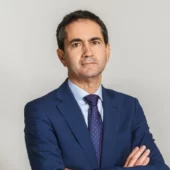 Mariano Domingo, CIO, AENA, Speaker at the CIO 50 Awards & Conference Spain