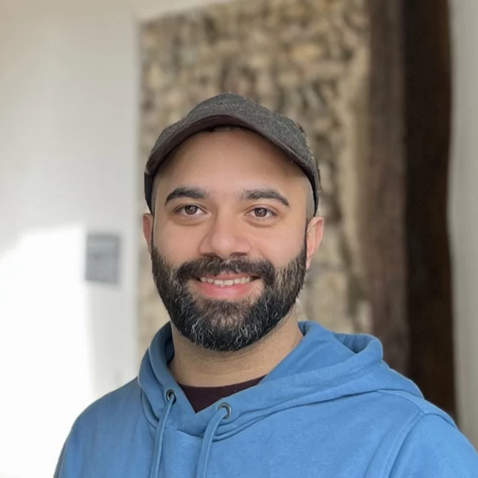 Ishan Bhasker, ByteDance (TikTok), CIO 100 at the CIO 100 Awards & Conference UK