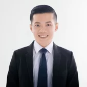 Jackson Ng Jin Jie, CTO, Singapore Head of Innovation, Asia, Azimut Group, Speaker at the CIO 100 Awards & Conference ASEAN & HK