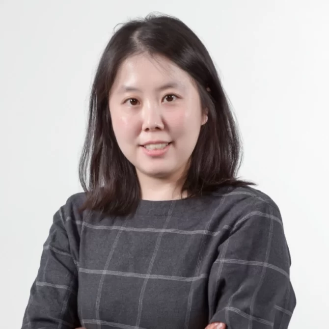 Jihyun Lee, Senior Editor, Korea, Foundry, Speaker at the CIO 100 Awards & Conference ASEAN & HK