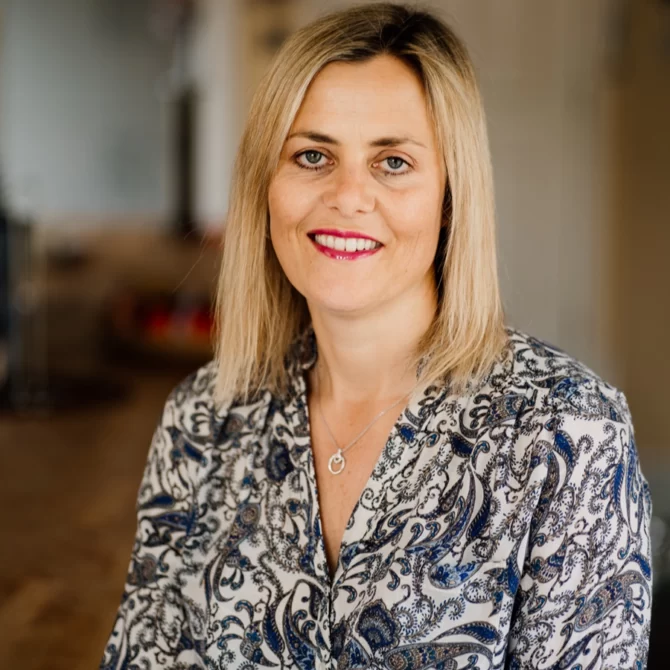 Katie Nykanen, Learnlight, CIO 100 at the CIO 100 Awards & Conference UK