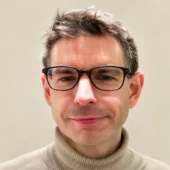 Martyn Styles, CISO, Bird & Bird LLP, Speaker at the CSO Cybersecurity Awards & Conference UK