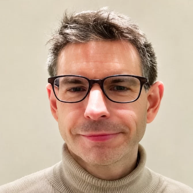 Martyn Styles, CISO, Bird & Bird LLP, Speaker at the CSO Cybersecurity Awards & Conference UK