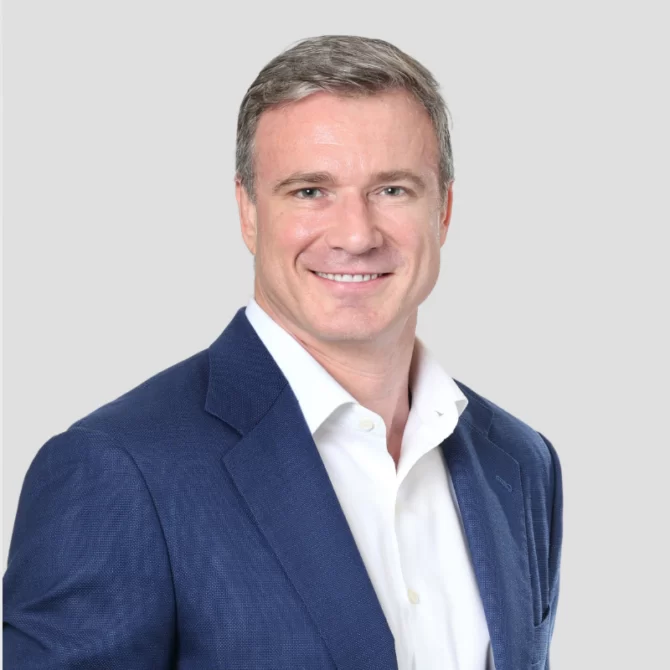 Matthew Oostveen, Chief Technology Officer, Asia Pacific & Japan, Everpure, Speaker at the CIO 100 Awards & Conference ASEAN & HK