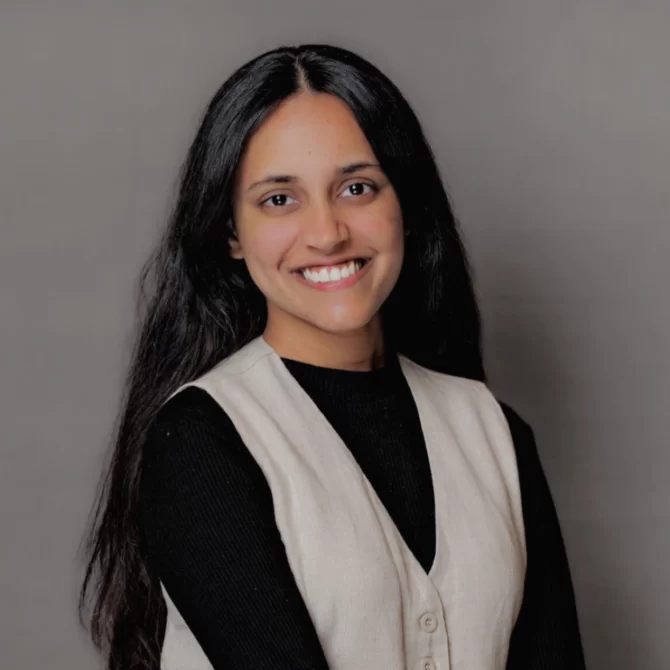 Meera Tamboli, Digital Forensics and Incident Response Analyst, Aveva, CIO 100 at the CIO 100 Awards & Conference UK