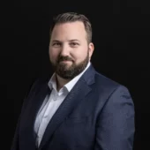 Michael Frank, Teamleiter Workspace Chemie / Pharma, Schwarz Digits Cloud, Sprecher at the CIO des Jahres