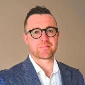 Michael Knight, Chief Information Security Officer, University of Manchester, Speaker at the CSO Cybersecurity Awards & Conference UK