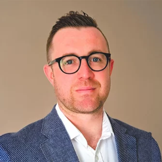 Michael Knight, Chief Information Security Officer, University of Manchester, Speaker at the CSO Cybersecurity Awards & Conference UK