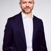 Martin Seiser, Group CIO, ÖBB / Geschäftsführer IT, ÖBB-BCC GmbH, Sprecher at the CIO des Jahres