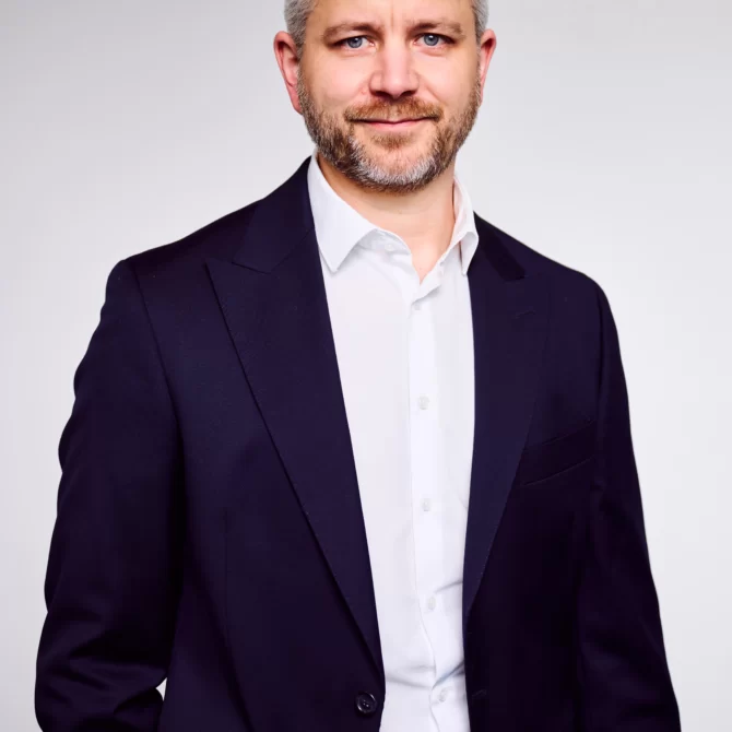 Martin Seiser, Group CIO, ÖBB / Geschäftsführer IT, ÖBB-BCC GmbH, Sprecher at the CIO des Jahres