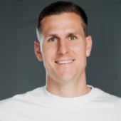 Dr. Pascal Bauer, Juniorprofessor & Experte Sports Analytic / Datenexperte, Deutsche Fußballnationalmannschaft & in der NFL, NBA und MLB (2022-2024), Sprecher at the CIO ForwardTech Munich