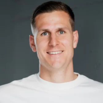 Dr. Pascal Bauer, Juniorprofessor & Experte Sports Analytic / Datenexperte, Deutsche Fußballnationalmannschaft & in der NFL, NBA und MLB (2022-2024), Sprecher at the CIO ForwardTech Munich
