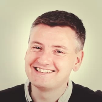 Paul Boyd, Chief Information Officer, Medway Council, CIO 100 at the CIO 100 Awards & Conference UK