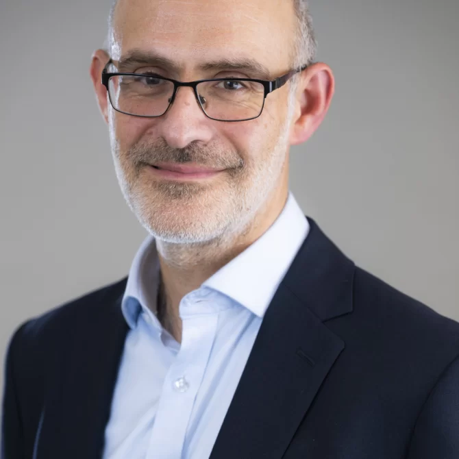 Paul Neville, The Pensions Regulator