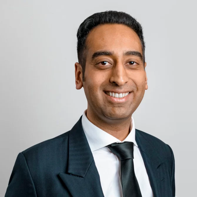 Rajesh Jethwa, Chief Technology Officer, Digiterre, CIO 100 at the CIO 100 Awards & Conference UK