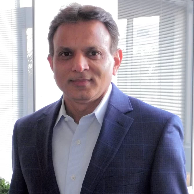 Samir Shah, SVP & Global CIO, Brunswick Corporation, Speaker at the CIO 100 Leadership Live Chicago