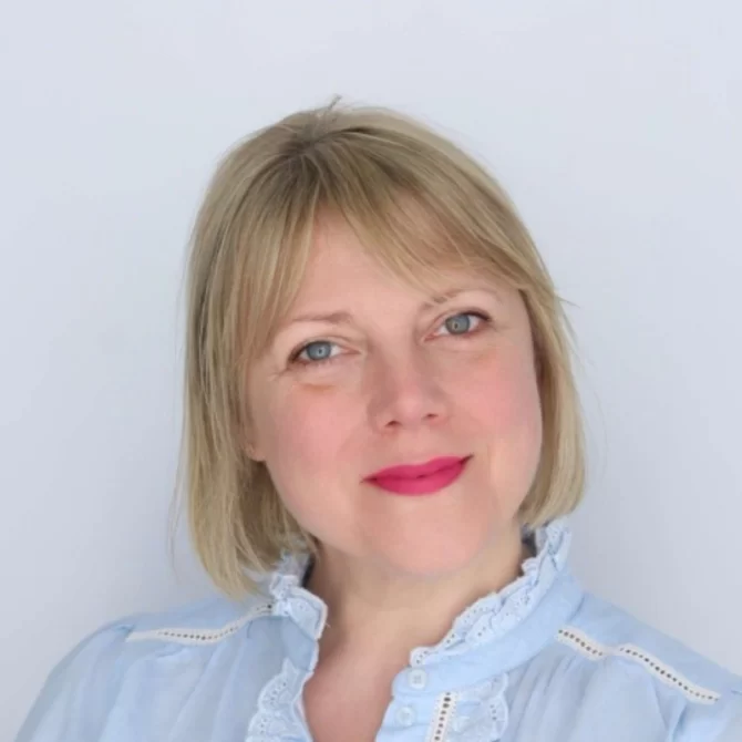 Sarah Cunningham, Chief Information Officer, Arm, CIO 100 at the CIO 100 Awards & Conference UK