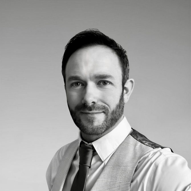 Scott Deamer- Smith, CTO, Bedfont Scientific Ltd, CIO 100 at the CIO 100 Awards & Conference UK