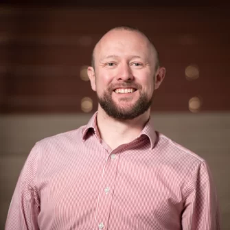 Scott Ewing, Chief Information Officer, Pelion IoT Ltd, CIO 100 at the CIO 100 Awards & Conference UK