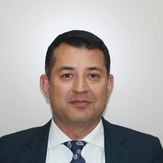 Shaukat Ali Khan, Executive CDIO, NHS West Yorkshire, Integrated Care Board, CIO 100 at the CIO 100 Awards & Conference UK