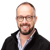 Steve Brain, Chief Information Security Officer - EMEA, RGA, Speaker at the CSO Cybersecurity Awards & Conference UK