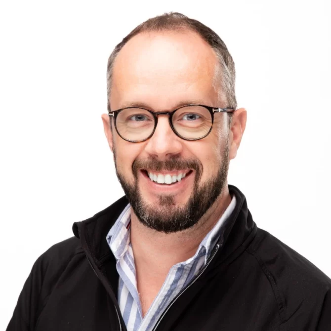 Steve Brain, Chief Information Security Officer - EMEA, RGA, Speaker at the CSO Cybersecurity Awards & Conference UK