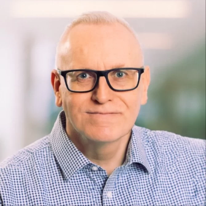 Tom Clark, Chief Operating & Technology Officer, Everywhen, CIO 100 at the CIO 100 Awards & Conference UK