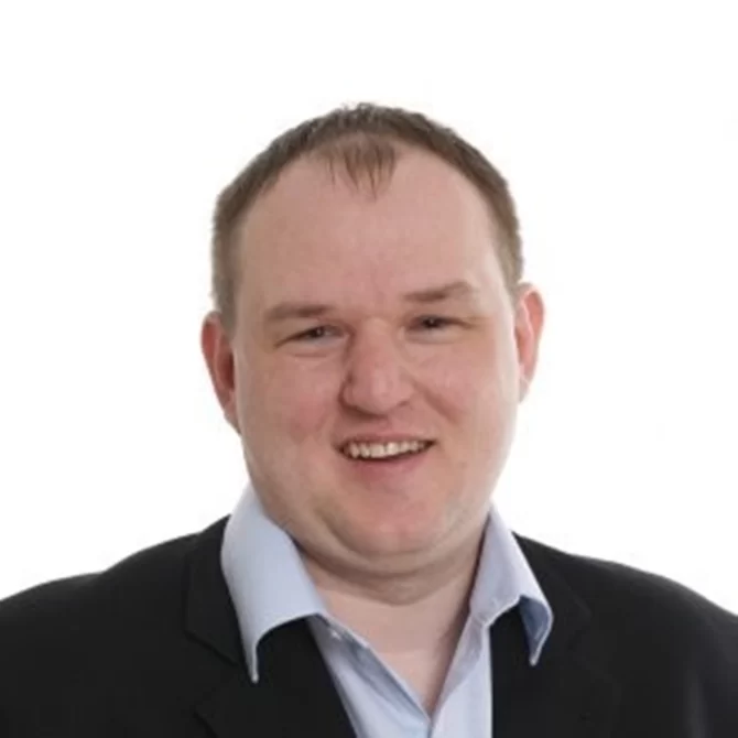 Tony Melia, Chief Enginnering Officer, Vanquis Bank, CIO 100 at the CIO 100 Awards & Conference UK