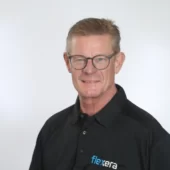 Wolfgang Schuster, Business Value Advisor, Flexera, Sprecher at the CIO des Jahres
