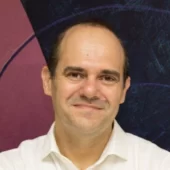 Alberto Bellé, Principal Analyst, Foundry, Speaker at the CIO 50 Awards & Conference Spain