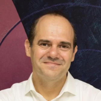 Alberto Bellé, Principal Analyst, Foundry