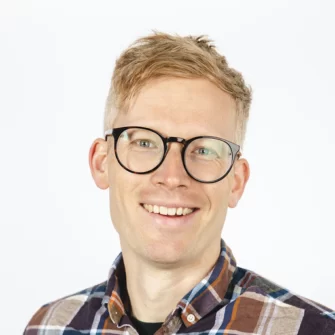 Mirko Brinker, Senior Commercial Sales Lead, EMEA, Retool