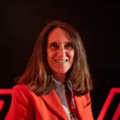 Carmen Derlinchán, SE Director EMEA South region, Everpure, Speaker | Entrevista at the CIO 50 Awards & Conference Spain