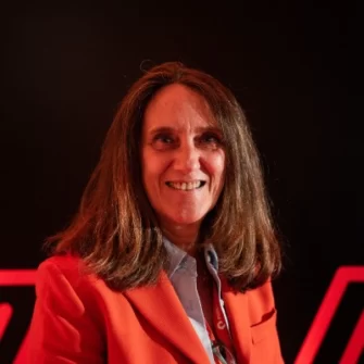 Carmen Derlinchán, SE Director EMEA South region, Everpure