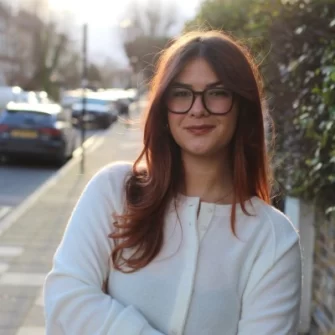 Lara Koppel, Sales Account Executive EMEA, Everpure