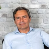 Fernando Maldonado, Industry Analyst, Foundry, Speaker at the CIO 50 Awards & Conference Spain