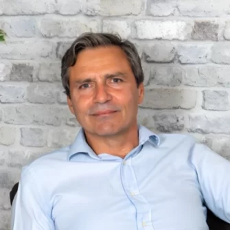 Fernando Maldonado, Industry Analyst, Foundry